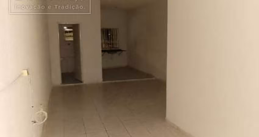 Apartamento para locação - Bangú, Santo André