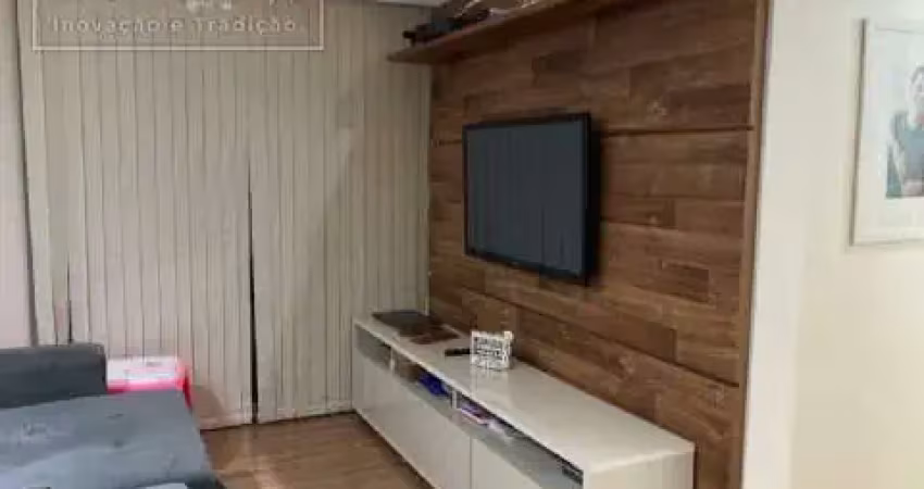 Apartamento com 3 quartos à venda no Parque Jaçatuba, Santo André 