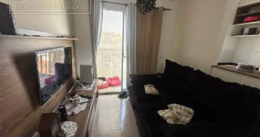 Apartamento a venda - Vila Metalúrgica, Santo André