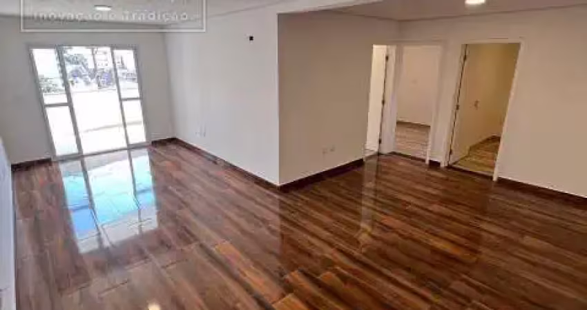 Cobertura com 3 quartos à venda no Paraíso, Santo André 