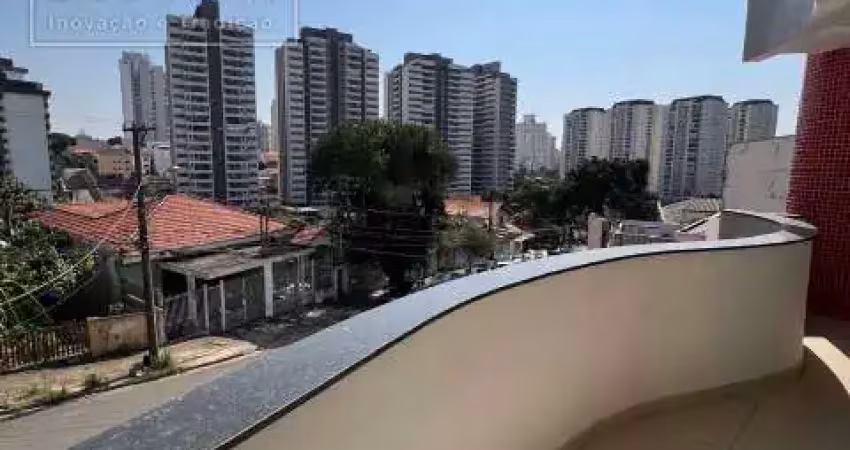 Apartamento com 3 quartos à venda no Paraíso, Santo André 