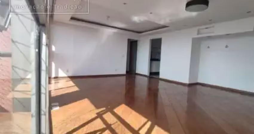 Apartamento com 3 quartos à venda na Vila Alzira, Santo André 