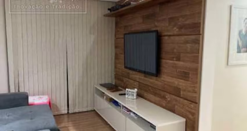 Apartamento a venda - Parque Jaçatuba, Santo André