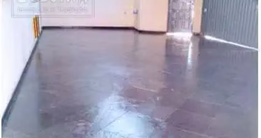 Casa com 4 quartos à venda na Vila Guarani, Santo André 