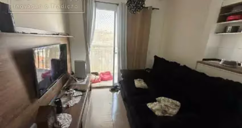 Apartamento a venda - vila metalúrgica, santo andré