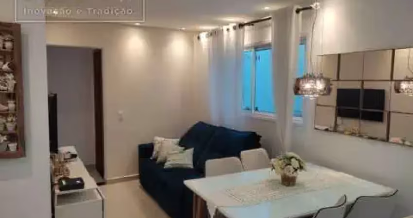 Apartamento a venda - vila camilópolis, santo andré