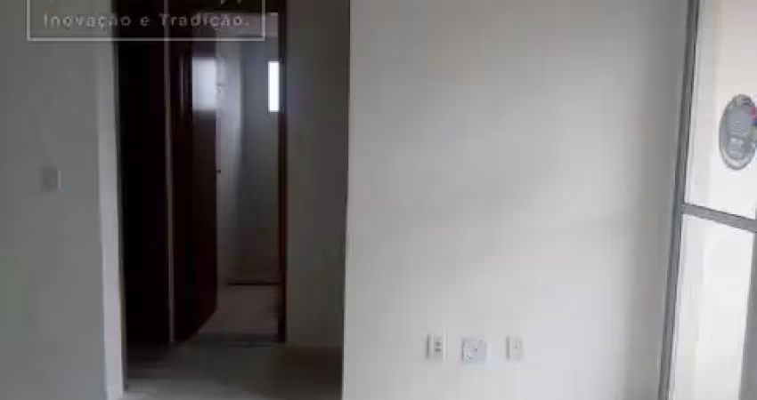 Apartamento com 2 quartos à venda no Utinga, Santo André 