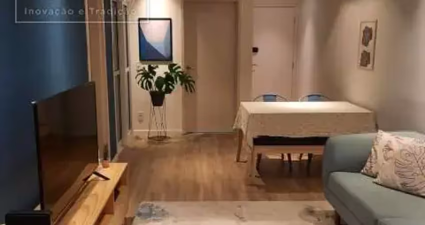 Apartamento com 2 quartos à venda no Campestre, Santo André 