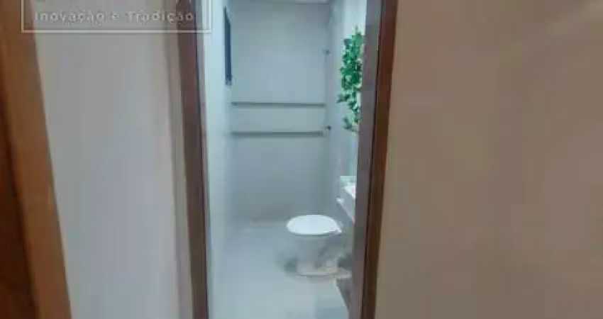 Apartamento a venda - vila santa teresa, santo andré