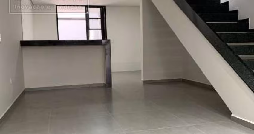 Casa a venda - Vila Francisco Matarazzo, Santo André