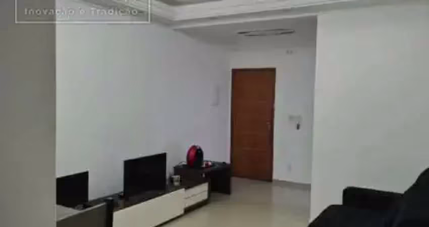 Apartamento com 2 quartos à venda no Santa Teresinha, Santo André 