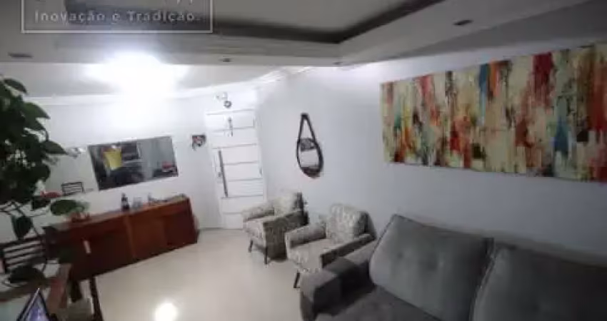 Apartamento com 2 quartos à venda na Vila Luzita, Santo André 