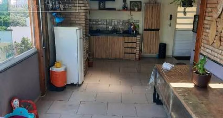 Cobertura a venda - Vila Eldízia, Santo André