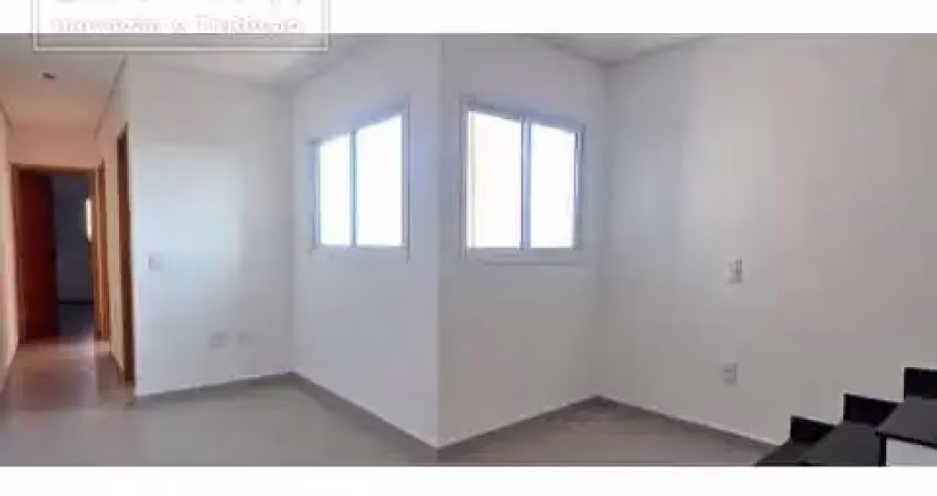 Apartamento com 2 quartos à venda no Utinga, Santo André 
