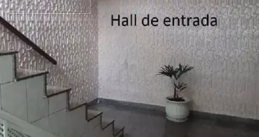 Casa com 4 quartos à venda no Utinga, Santo André 