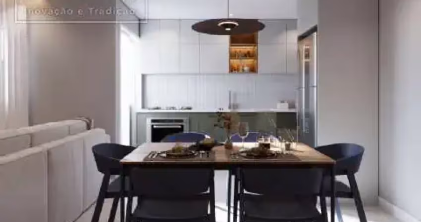 Cobertura com 3 quartos à venda no Paraíso, Santo André 