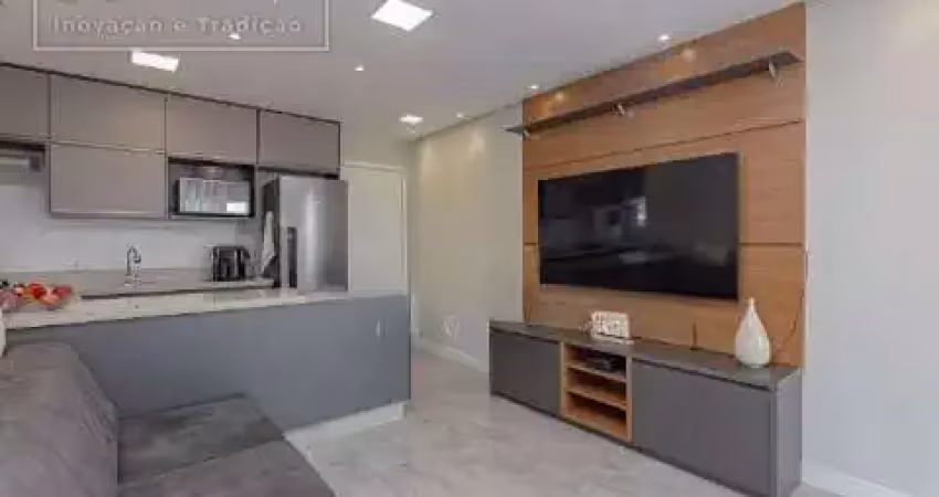Apartamento a venda - parque das nações, santo andré