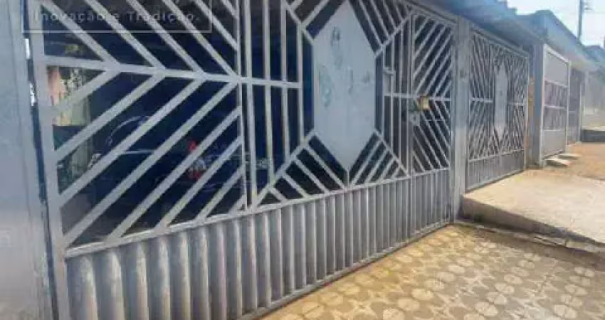 Terreno a venda - vila alto de santo andré, santo andré