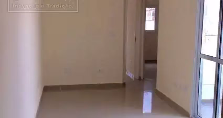 Apartamento a venda - jardim santo andré, santo andré