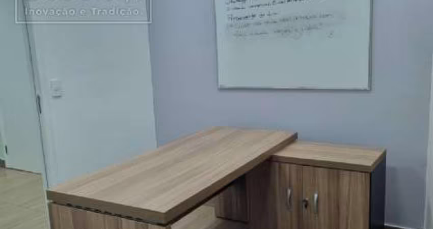 Conjunto Comercial a venda - Centro, Santo André