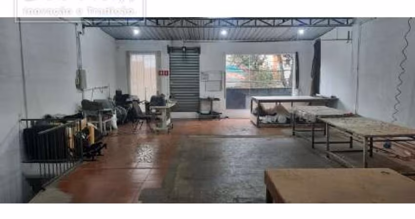 Loja para venda ou locação - Utinga, Santo André
