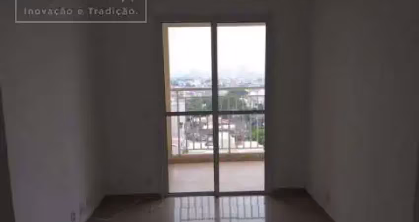 Apartamento com 2 quartos à venda na Vila Curuçá, Santo André 