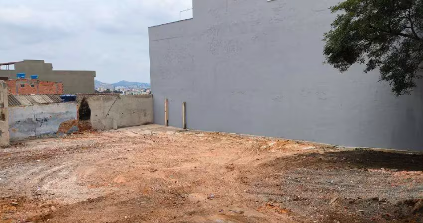 Terreno para locação - parque joão ramalho, santo andré