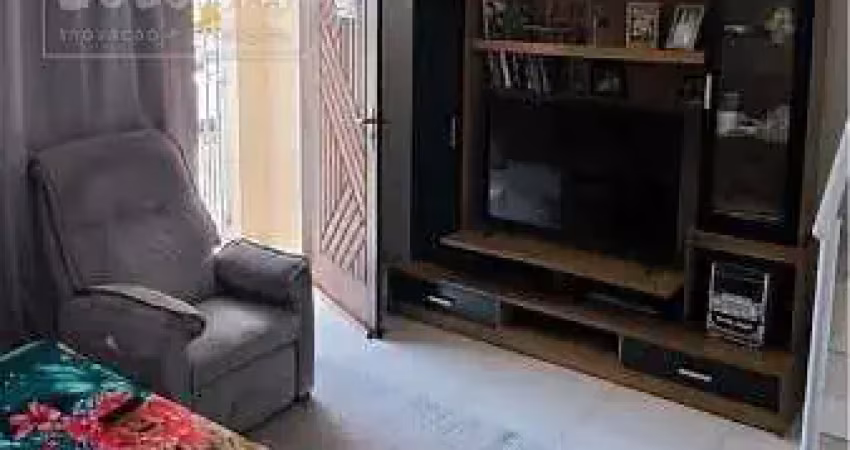 Casa com 3 quartos à venda na Vila São Pedro, Santo André 