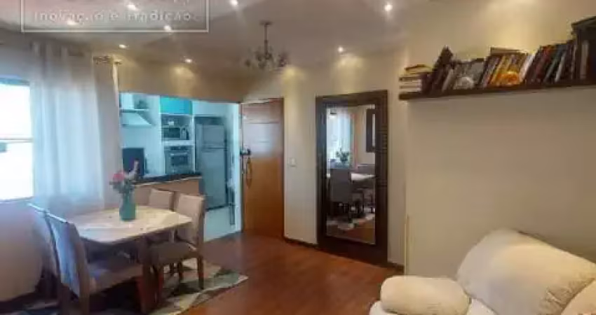 Cobertura com 3 quartos à venda na Vila Metalúrgica, Santo André 