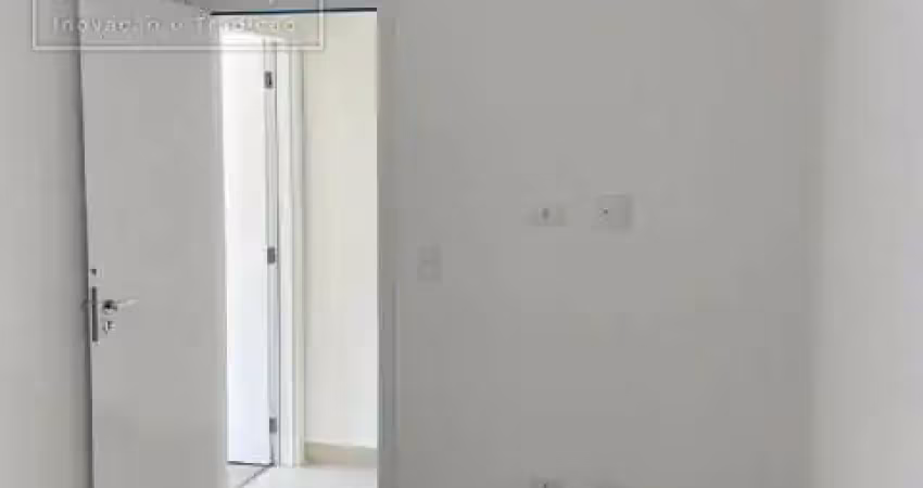Apartamento a venda - parque das nações, santo andré