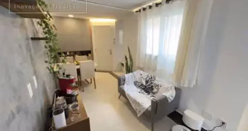 Cobertura com 2 quartos à venda no Paraíso, Santo André 