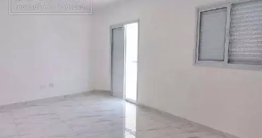 Cobertura com 1 quarto à venda na Vila Homero Thon, Santo André 