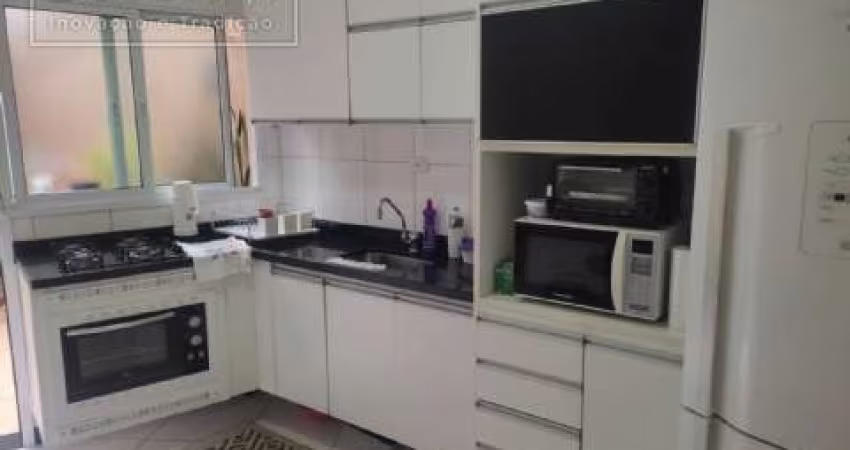 Sobrado a venda - Santa Teresinha, Santo André