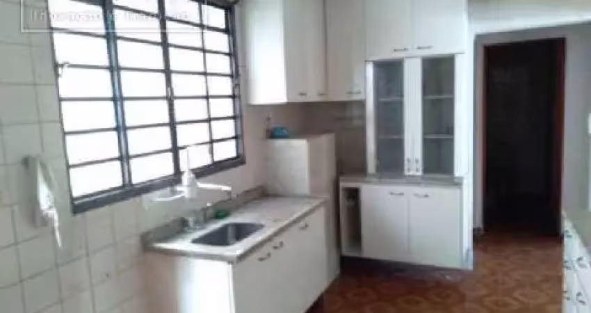 Casa com 2 quartos para alugar na Vila Metalúrgica, Santo André 