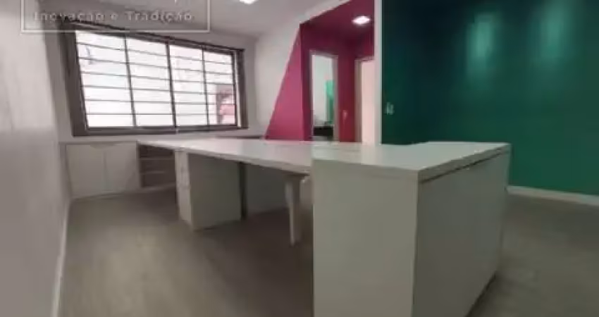 Conjunto comercial para locação - centro, santo andré