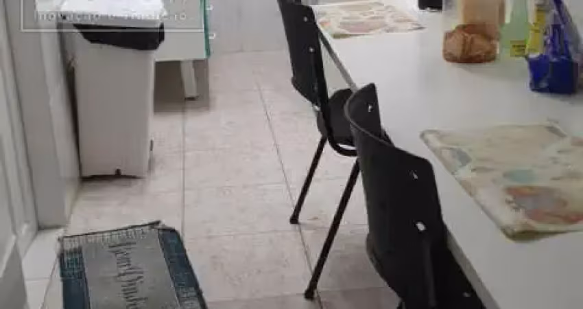 Casa com 3 quartos à venda no Jardim, Santo André 