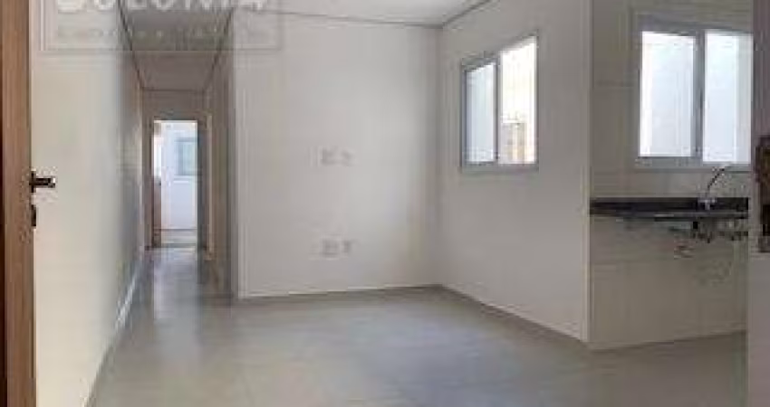Cobertura com 3 quartos à venda na Vila Metalúrgica, Santo André 