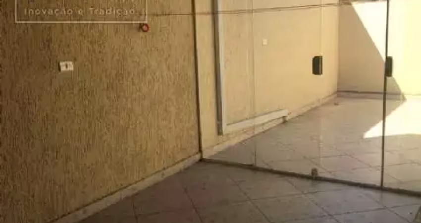 Cobertura com 2 quartos à venda no Parque Oratório, Santo André 