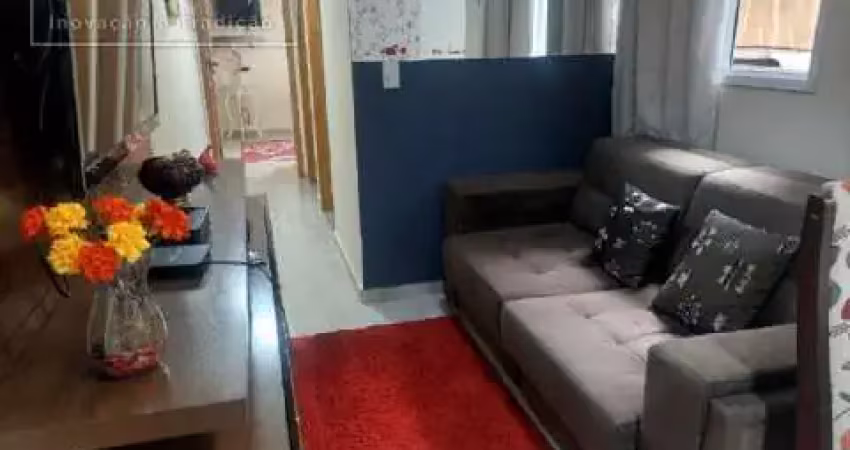 Apartamento a venda - jardim santo antônio, santo andré