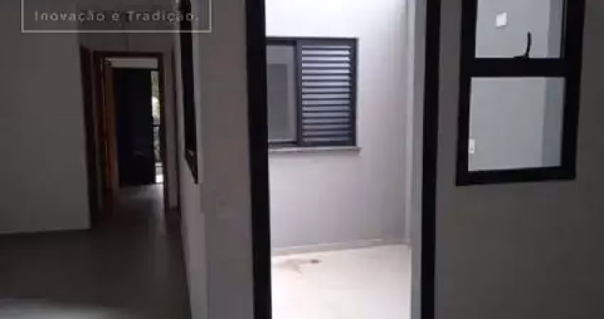 Apartamento a venda - parque erasmo assunção, santo andré