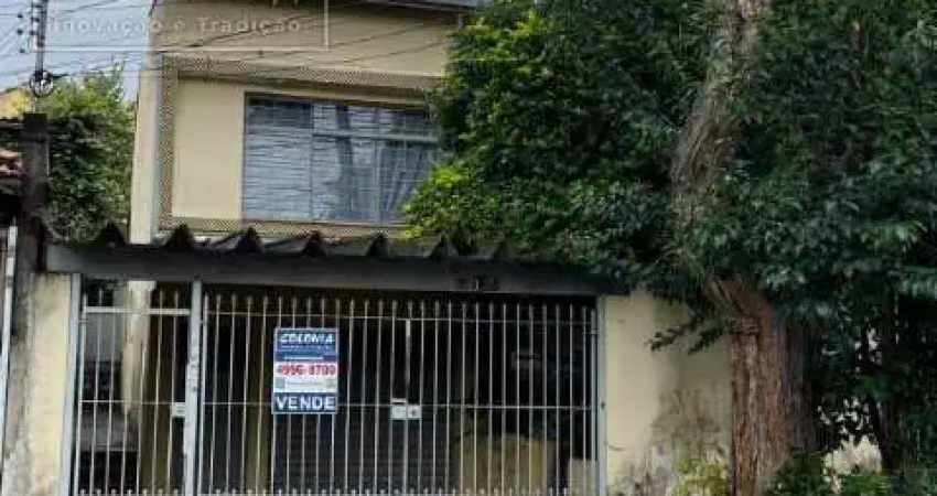 Terreno à venda na Vila Marina, Santo André 