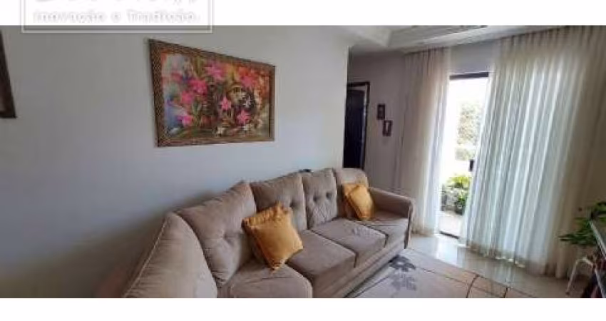 Cobertura a venda - Jardim Stella, Santo André