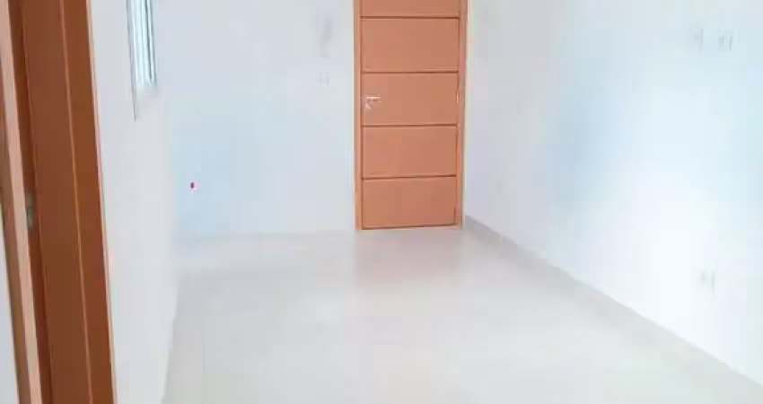 Cobertura a venda - jardim teles de menezes, santo andré