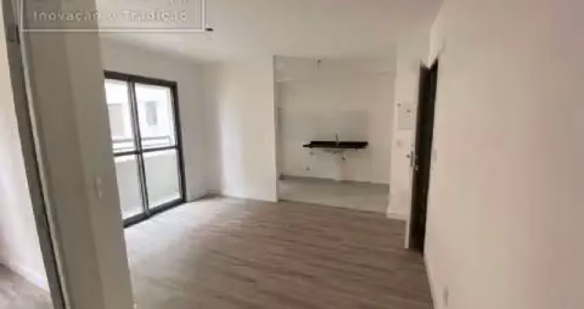 Apartamento com 1 quarto à venda na Vila São Pedro, Santo André 