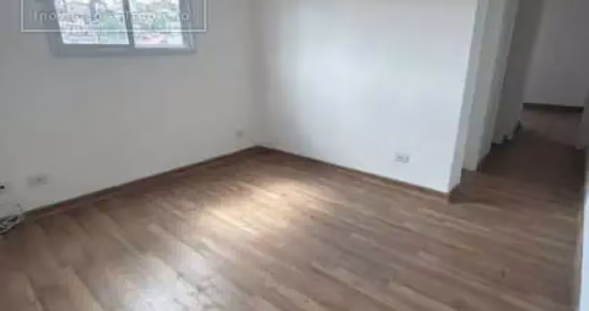 Apartamento para venda ou locação - Parque João Ramalho, Santo André
