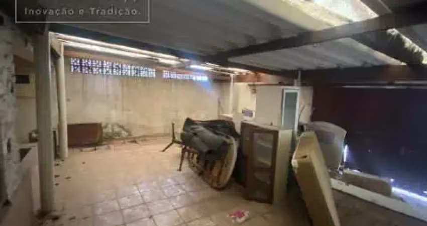 Sobrado para venda ou locação - santa teresinha, santo andré
