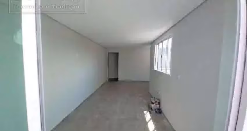 Apartamento com 2 quartos à venda no Parque Jaçatuba, Santo André 
