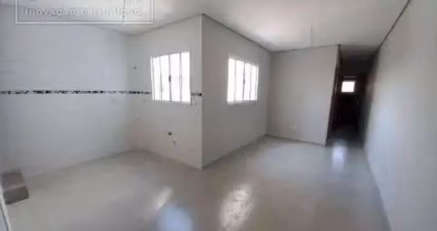 Cobertura com 2 quartos à venda na Vila Curuçá, Santo André 