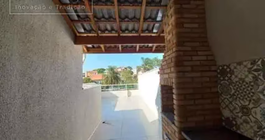 Cobertura com 2 quartos à venda na Vila Metalúrgica, Santo André 