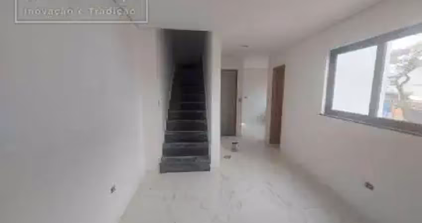 Casa com 2 quartos à venda no Parque das Nações, Santo André 